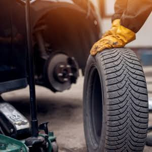 Eskifoça Oto Lastikçi